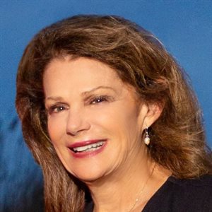 Jeanie Larson